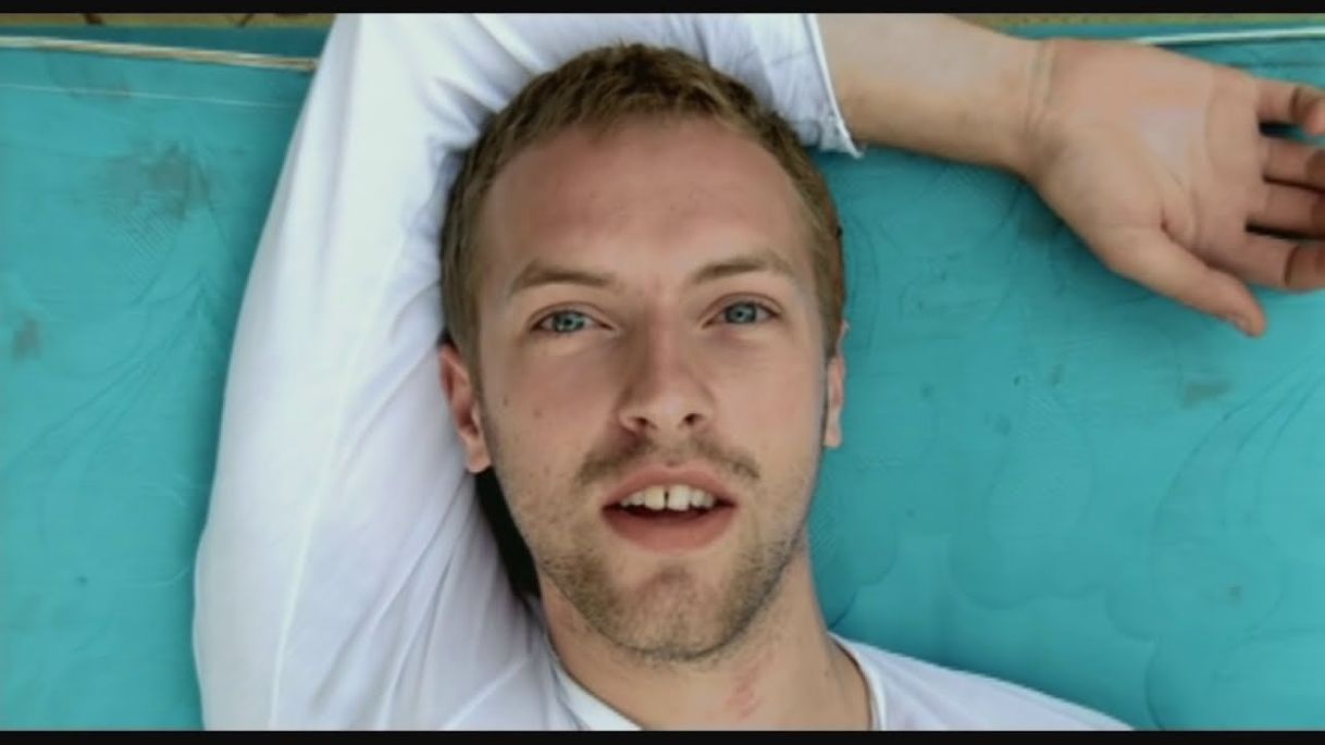 Fashion Coldplay - The Scientist (Official Video) - YouTube