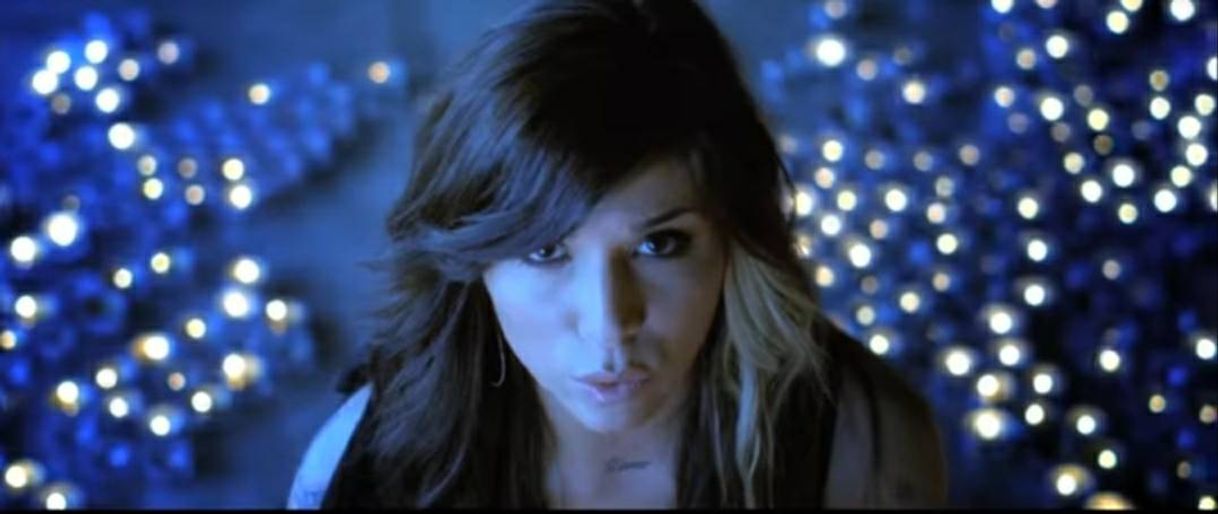 Fashion Christina Perri - A Thousand Years [Official Music Video] - YouTube