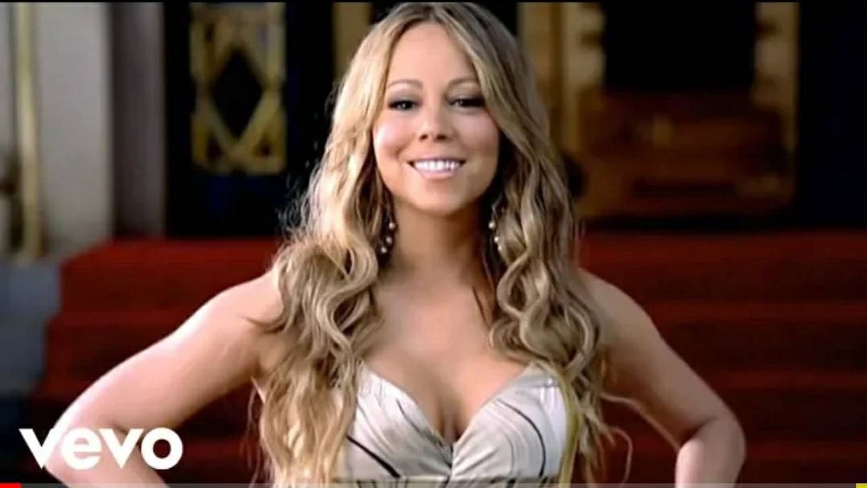 Fashion Mariah Carey - Obsessed