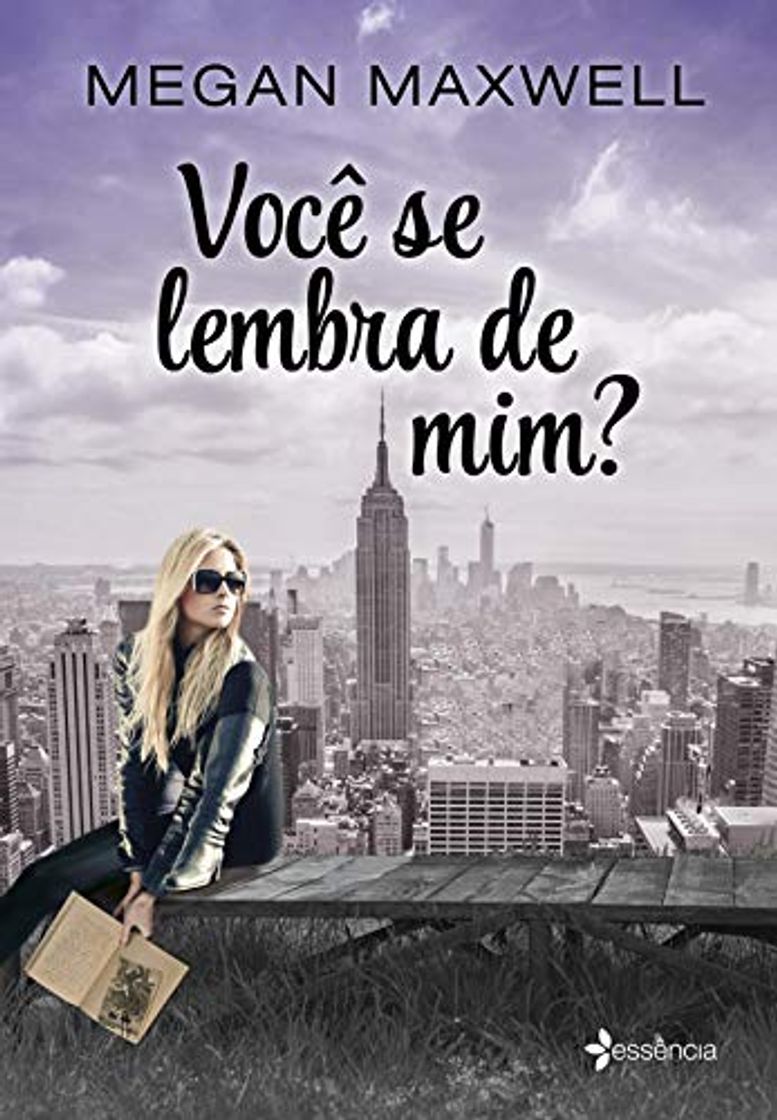 Fashion Você se Lembra de Mim? - Megam Maxwell 