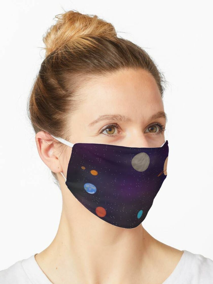 Product Mask