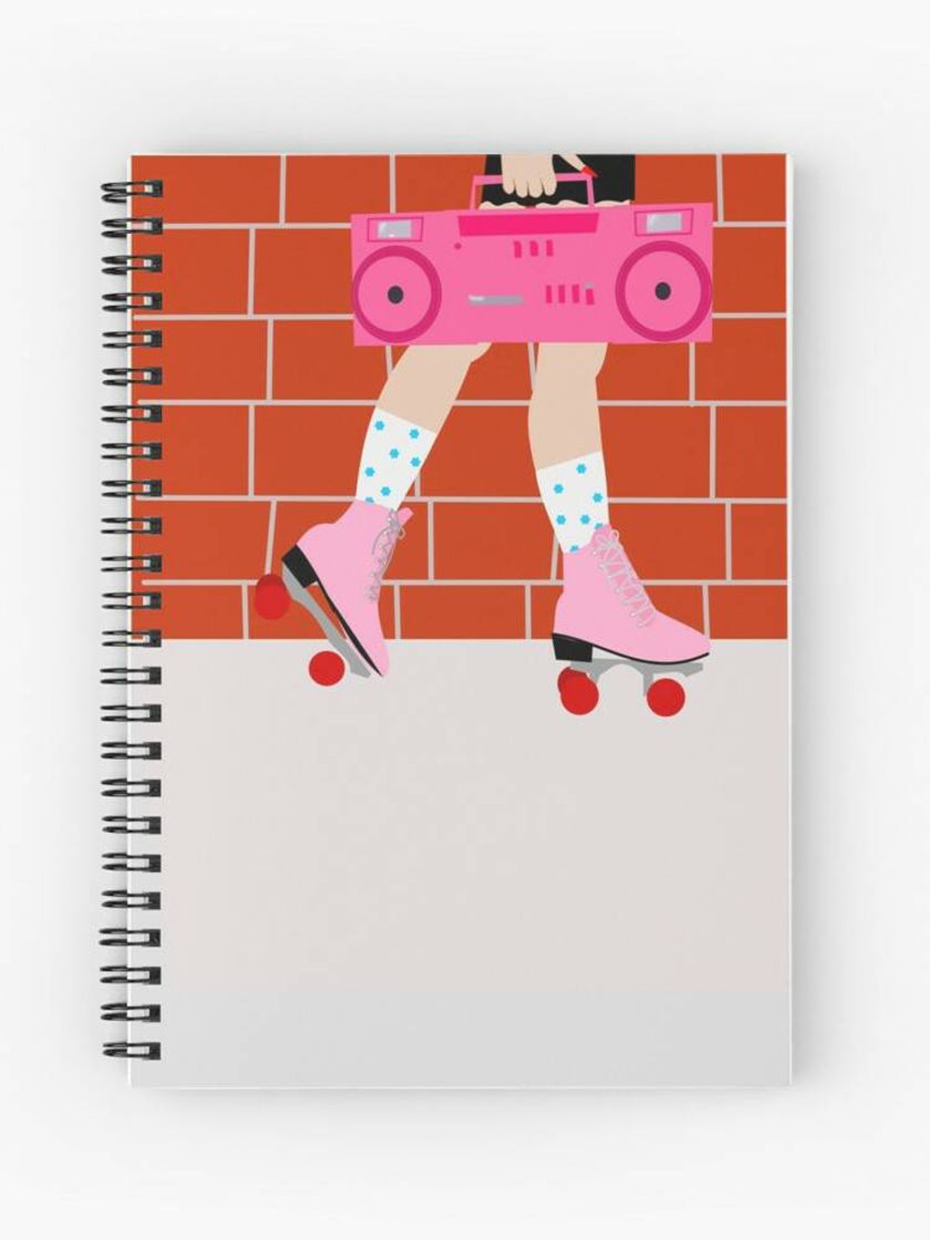 Product Caderno