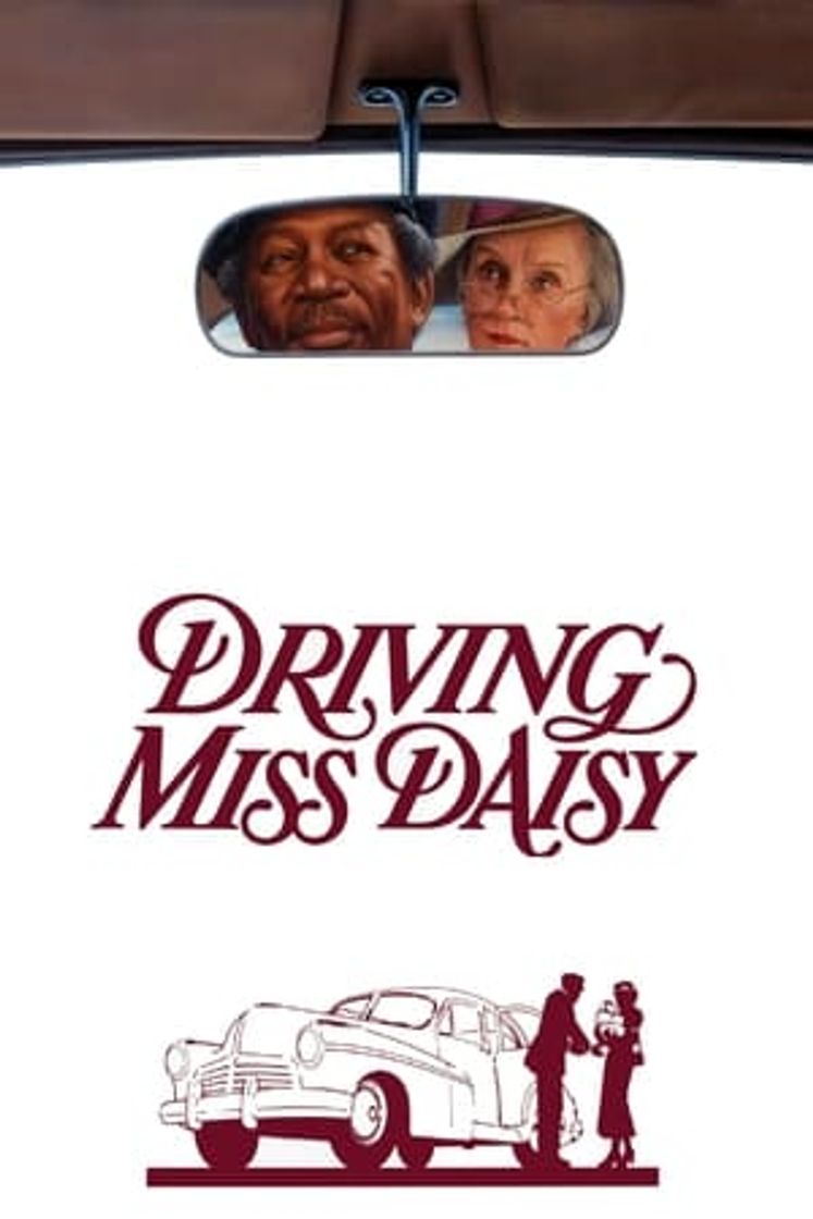 Movie Paseando a Miss Daisy