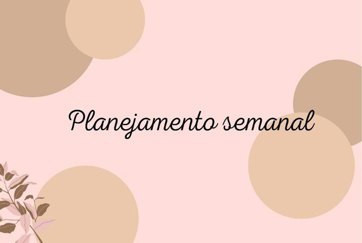 Moda Planner