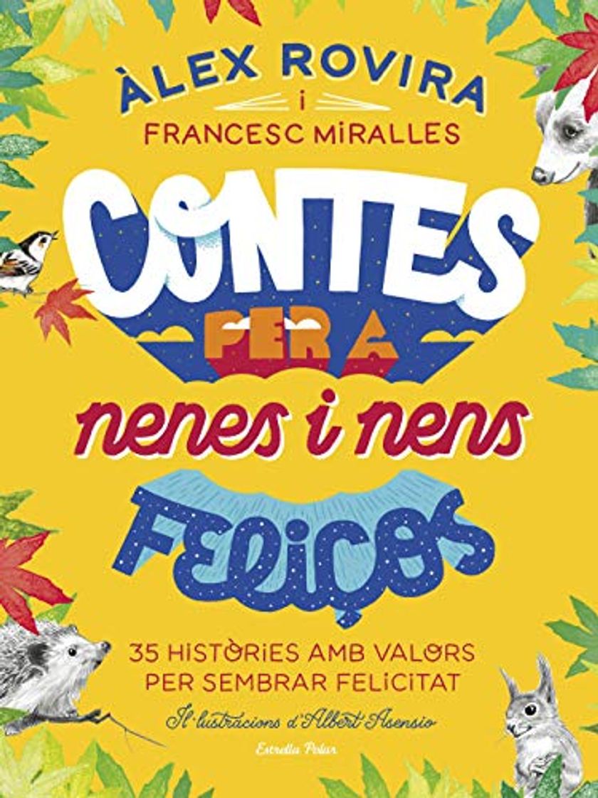 Productos Contes per a nenes i nens feliços