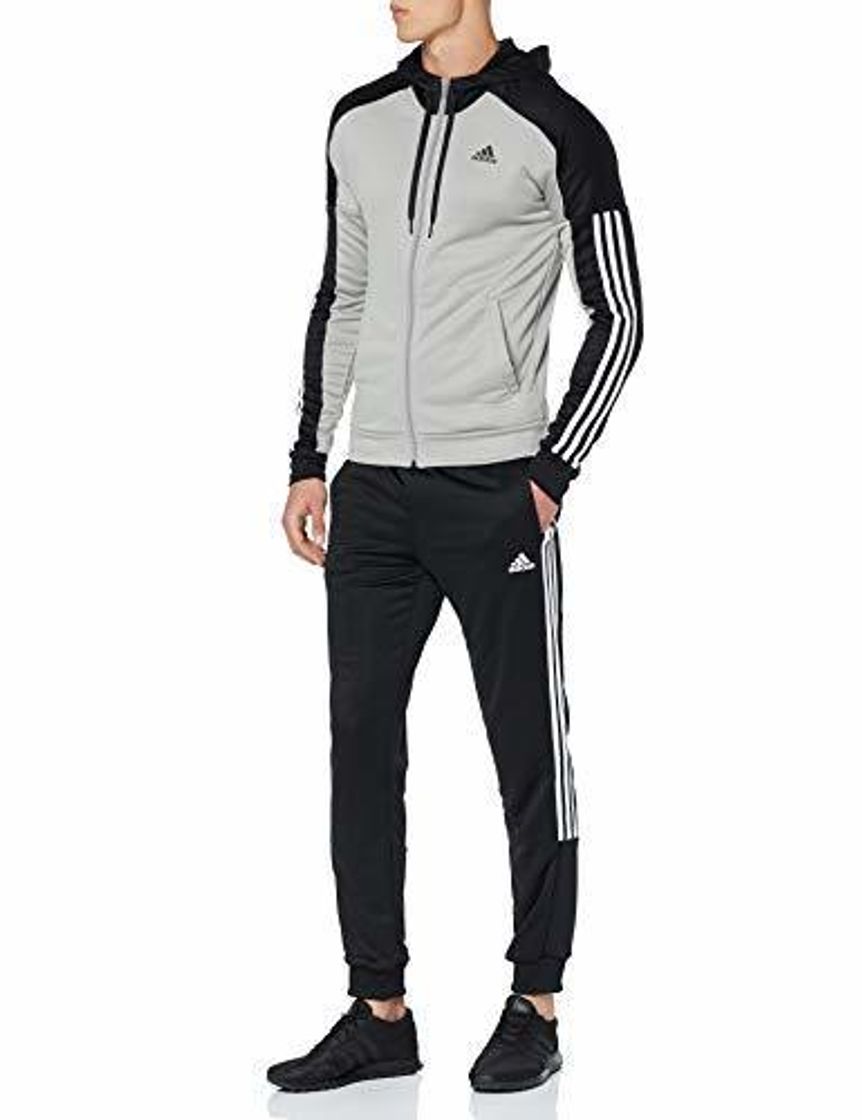Social adidas MTS Game Time Tracksuit