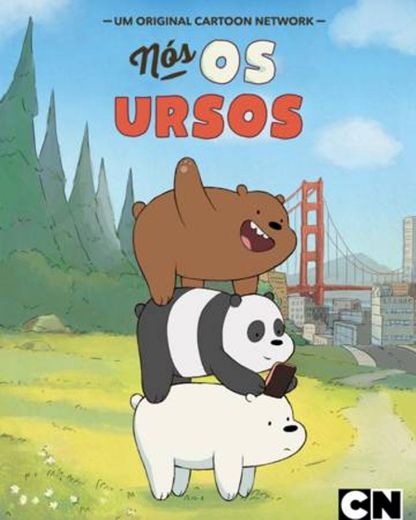 We Bare Bears