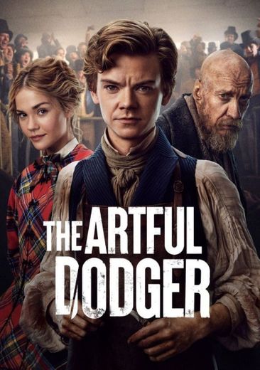 The Artful Dodger