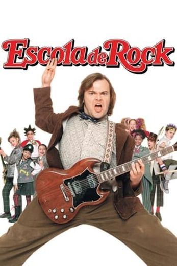 School of Rock