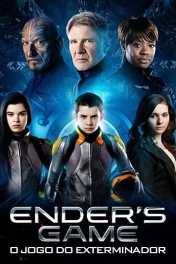 Ender's Game