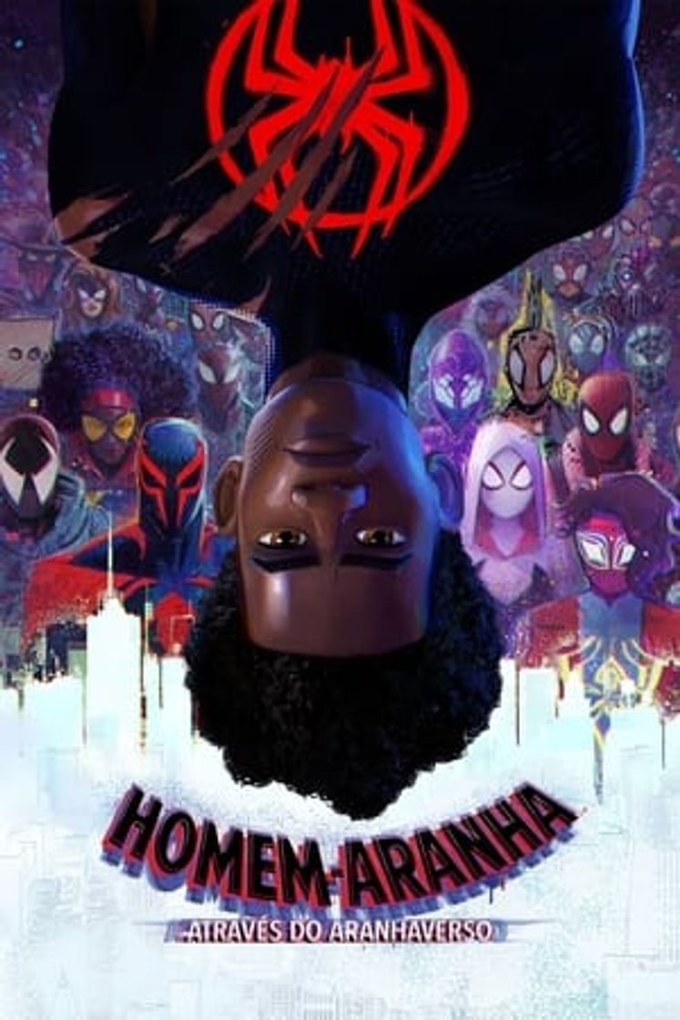 Spider-Man: Cruzando el Multiverso