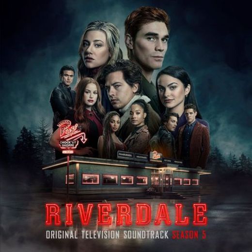 Riverdale