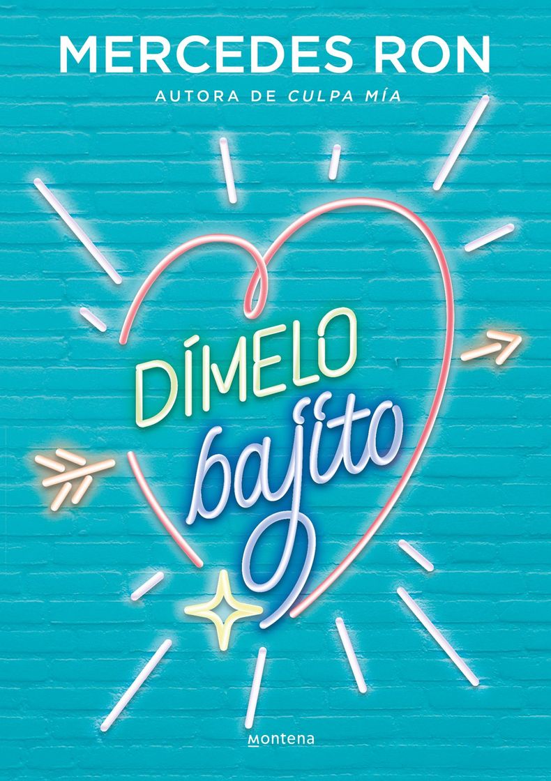 Moda Dímelo bajito (Dímelo 1)