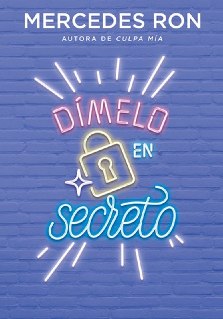 Moda Dímelo en secreto (Dímelo 2)