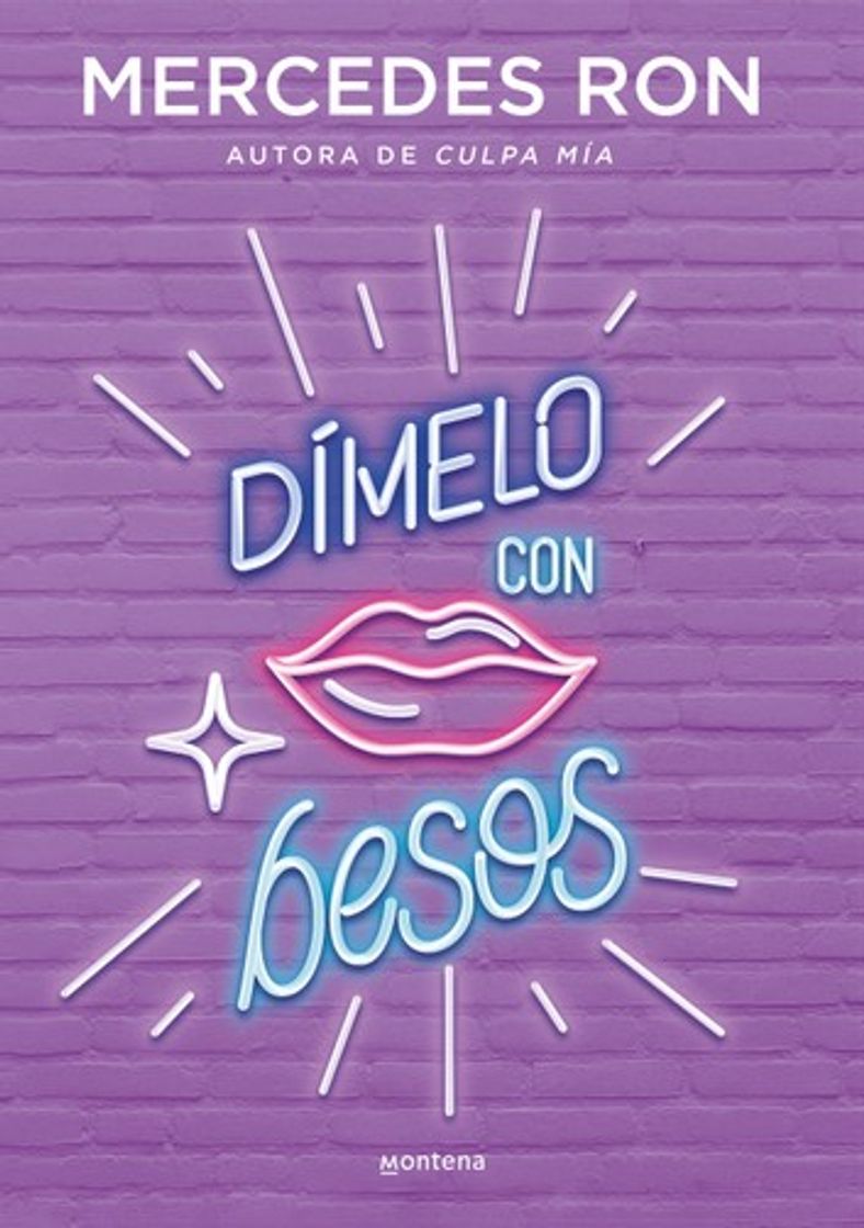 Moda Dímelo con besos