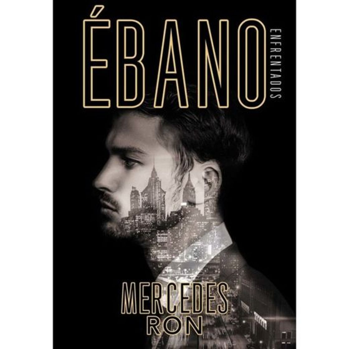 Libros Ébano (enfrentados 2) (Tapa blanda)