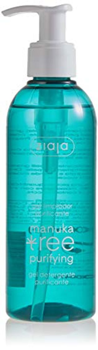 Producto Ziaja Manuka Gel Limpiador 200 ml