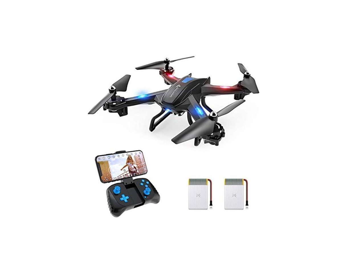 Social SNAPTAIN S5C Drone con Cámara