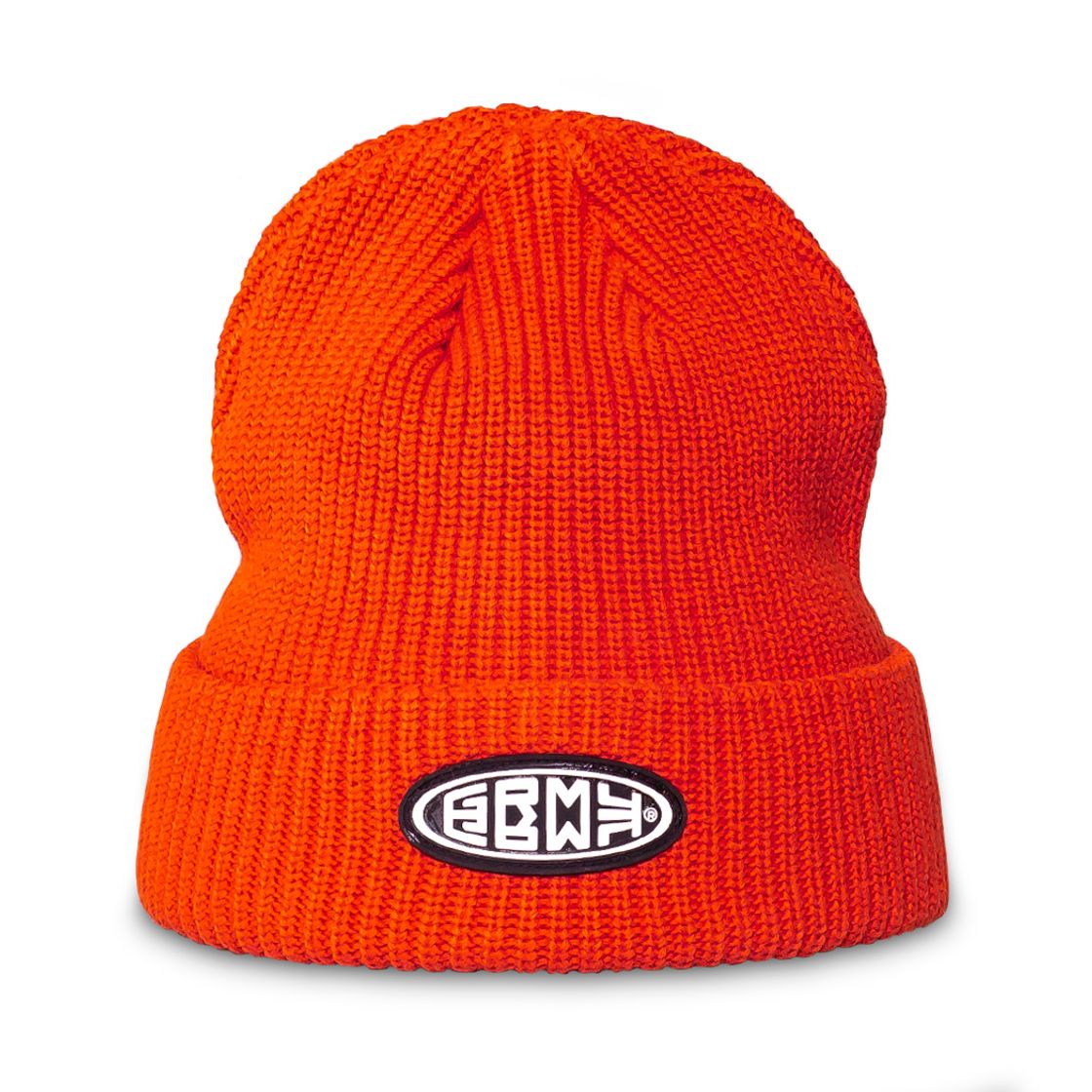 Moda Gorro Grimey Dulce Beanie FW20 Orange