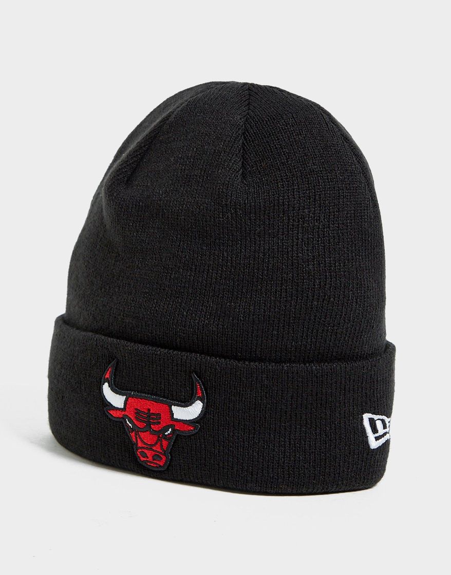 Moda New Era NBA Chicago Bulls Beanie