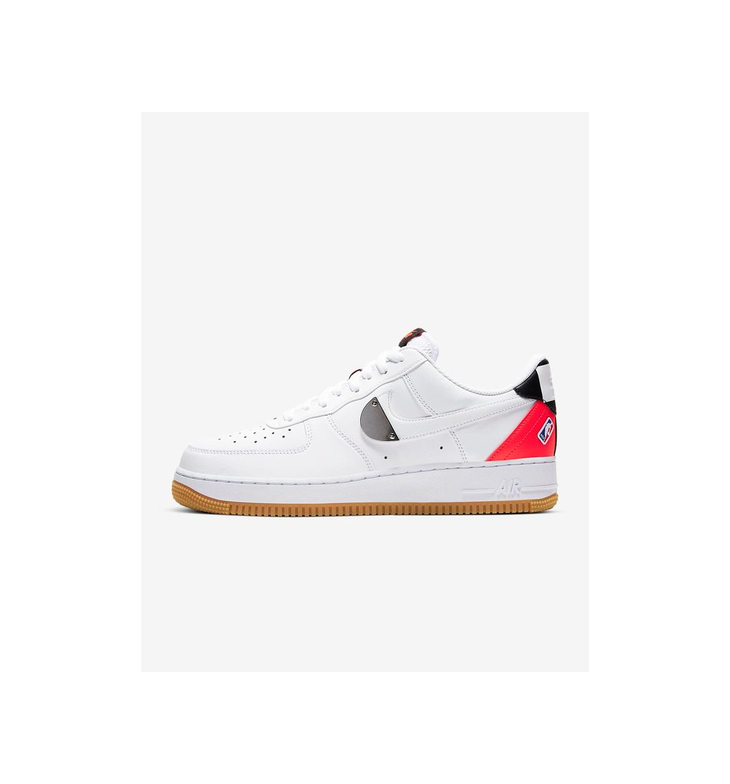 Moda Nike AIR FORCE 1 '07 LV8