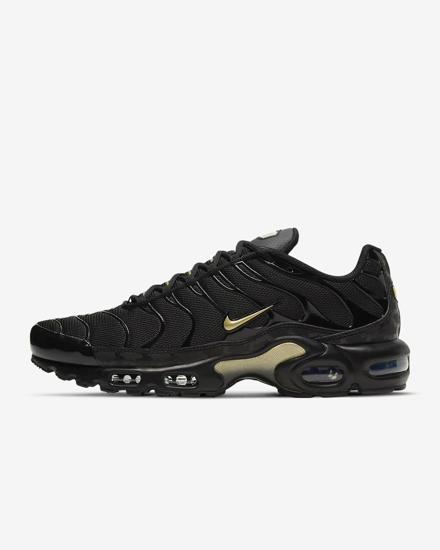 Moda Nike Air Max Plus