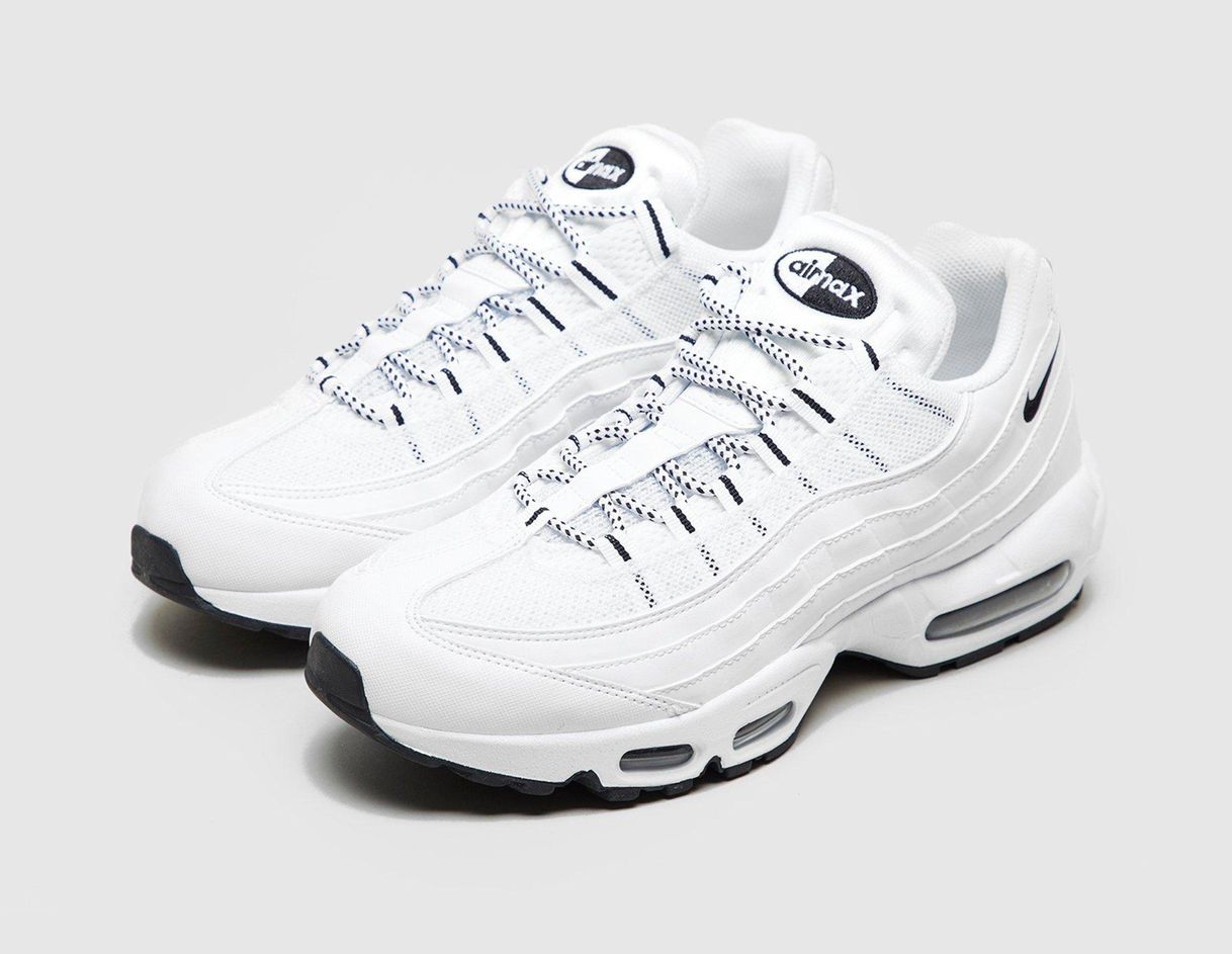 Moda Nike AIR MAX '95