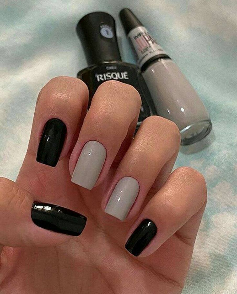 Inspiração de unhas/nails