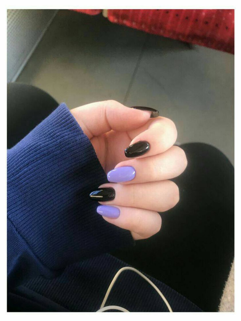 Inspiração de unhas/nails