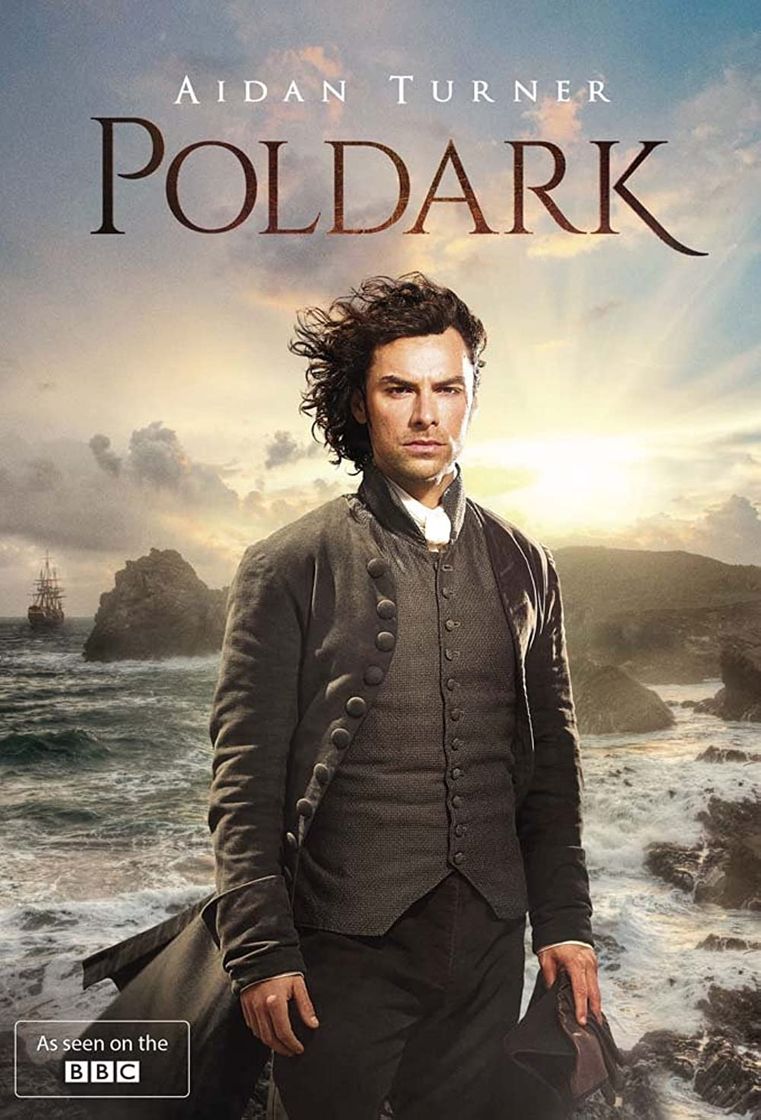 Serie Poldark