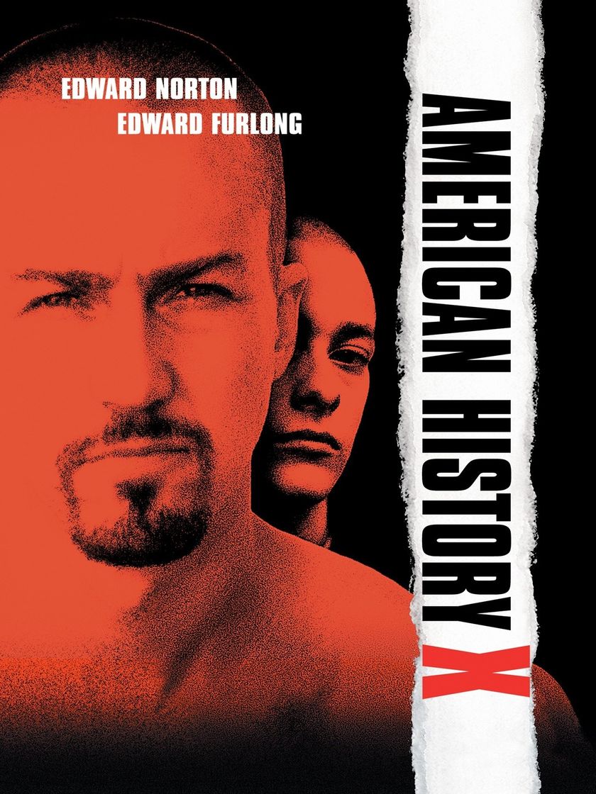 Movie American History X