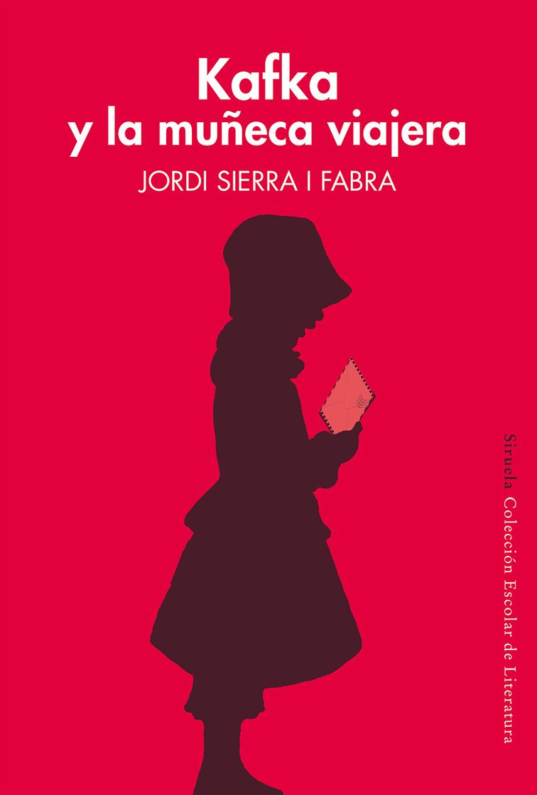 Libro Kafka y la muñeca viajera: 131