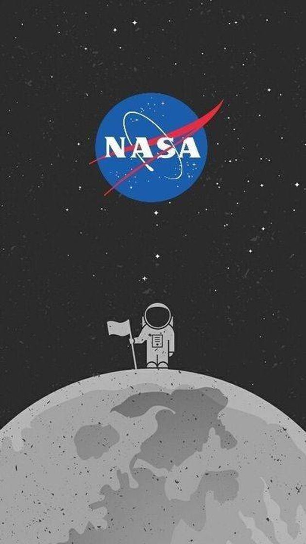 Moda Plano de fundo astronauta 👨‍🚀