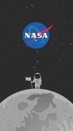 Plano de fundo astronauta 👨‍🚀