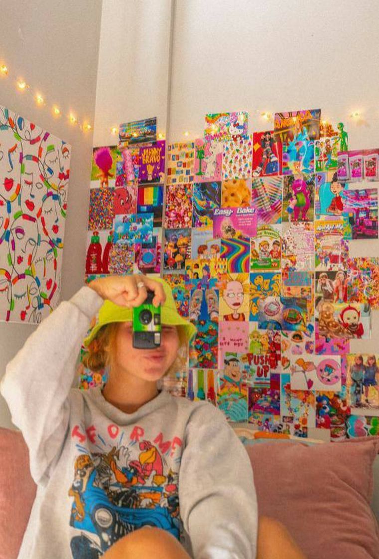 Gostam dessa vibe??🥺