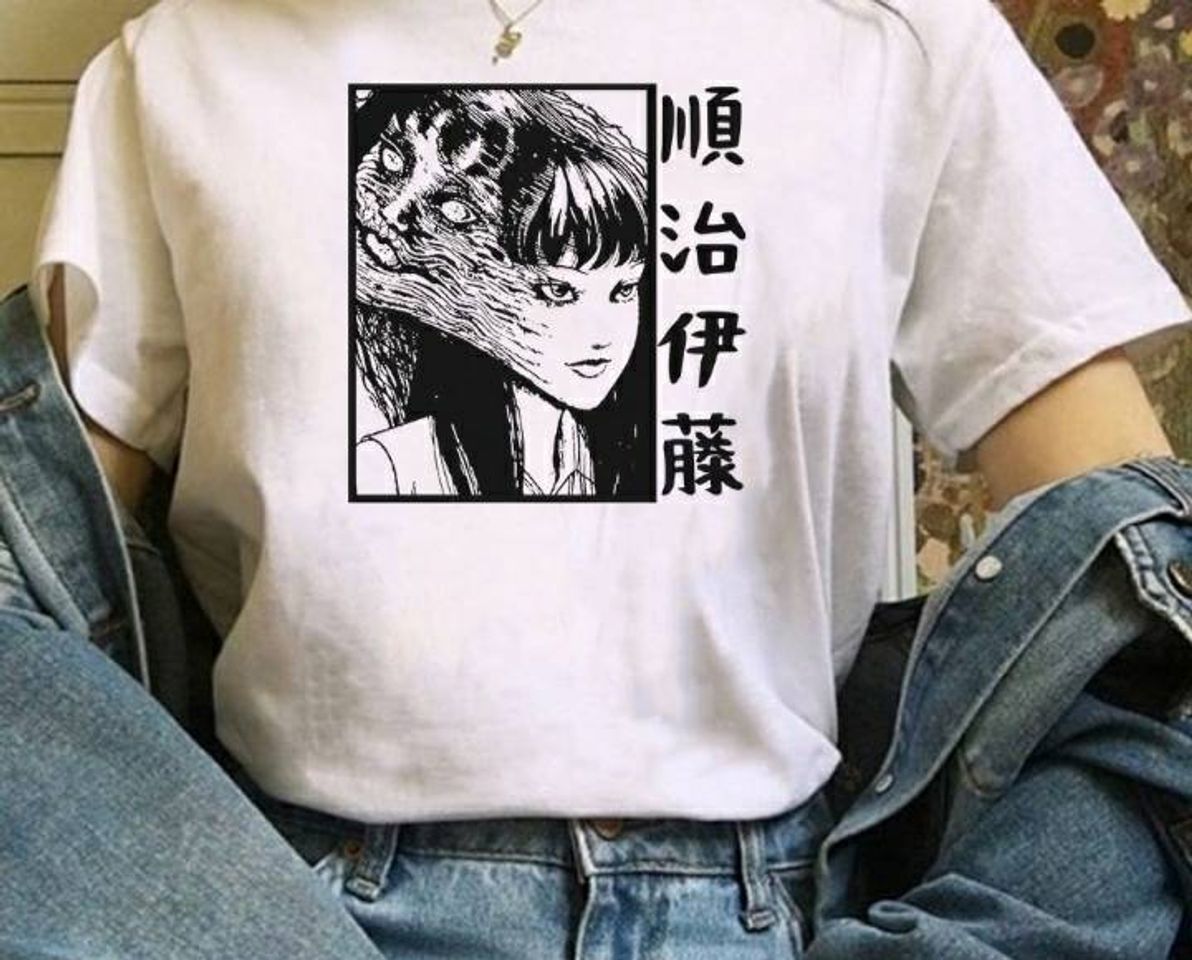 Social Tomie two faces