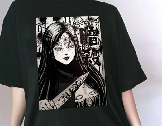 CAMISETA-TOMIE