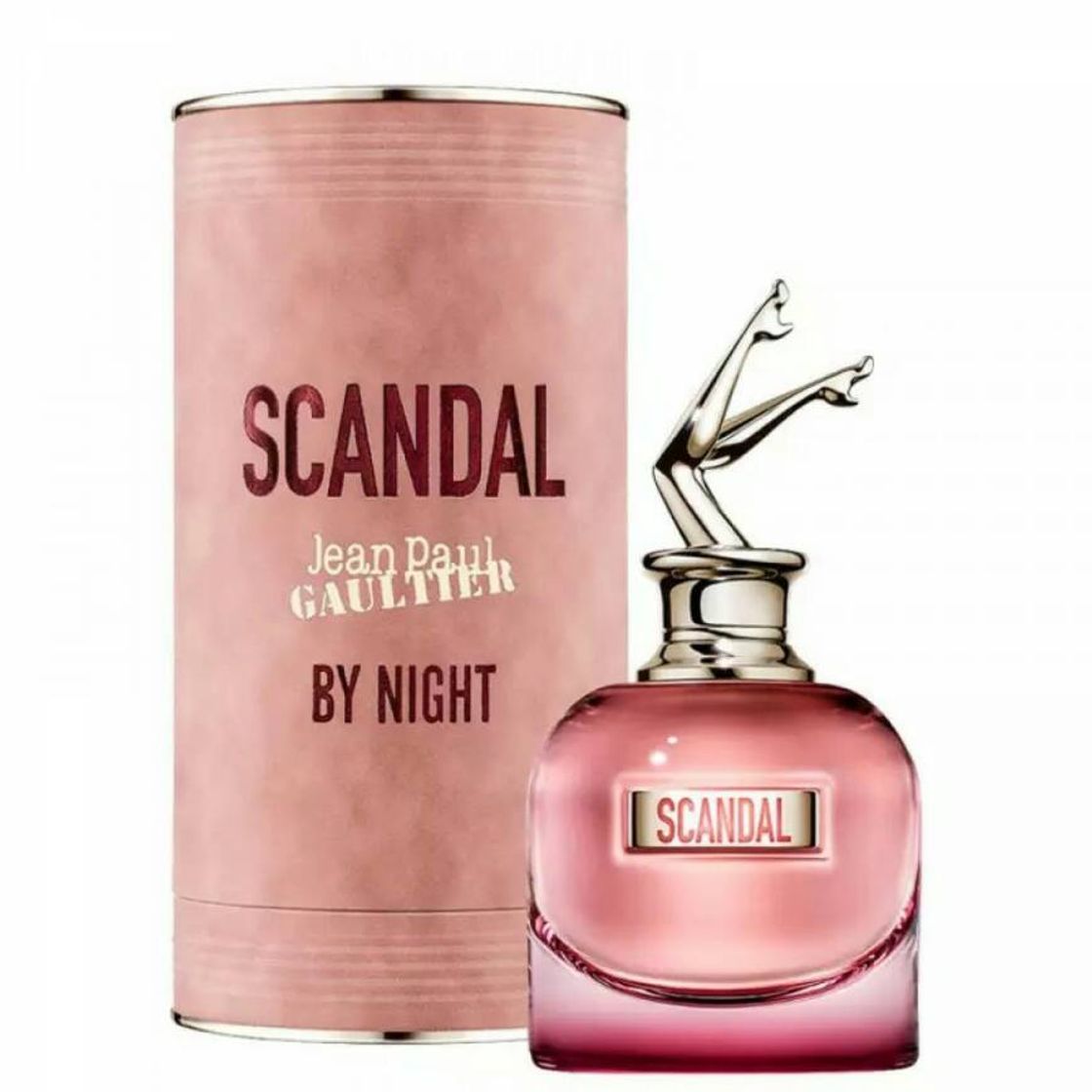 Fashion Scandal By Night Jean Paul Gaultier