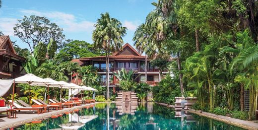 Belmond La Résidence d'Angkor