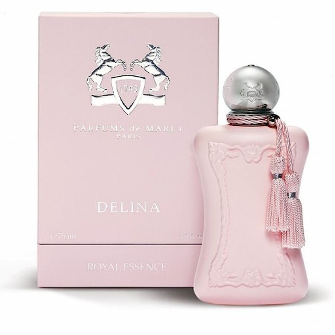 Moda Delina Parfums de Marly