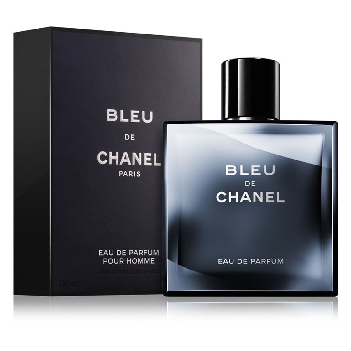 Moda Bleu de Chanel