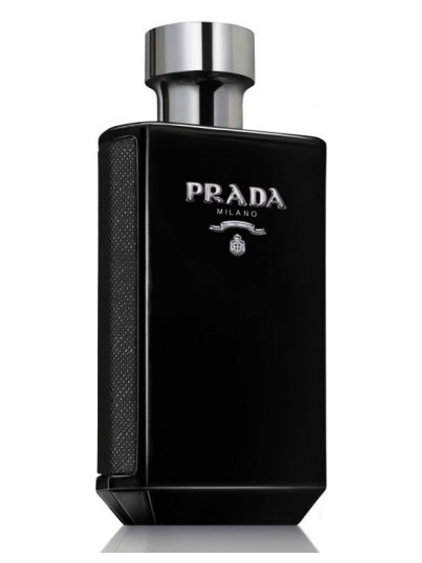 Moda Perfume L'Homme Intense - Prada -

