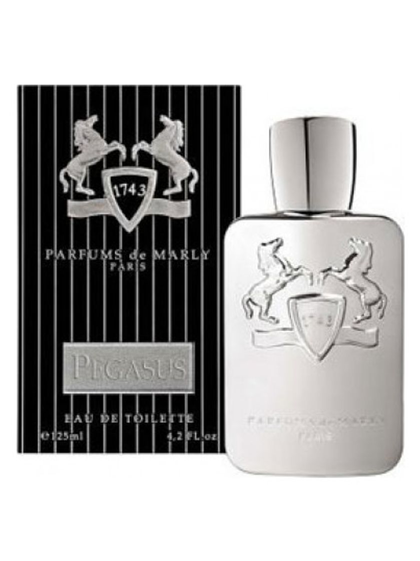 Moda Pegasus Parfums de Marly 



