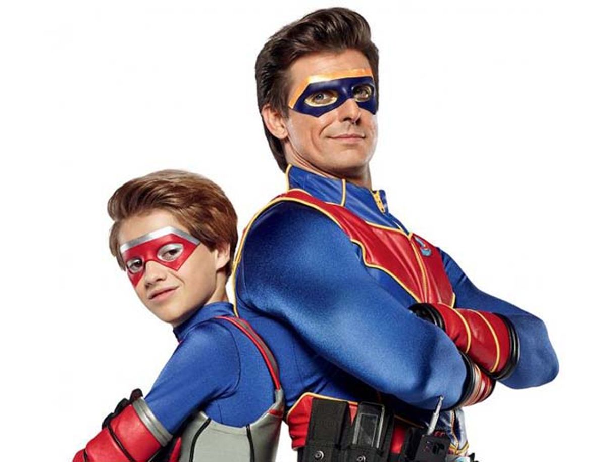 Fashion Henry Danger 