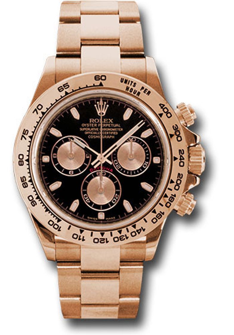 Fashion Rolex Daytona

