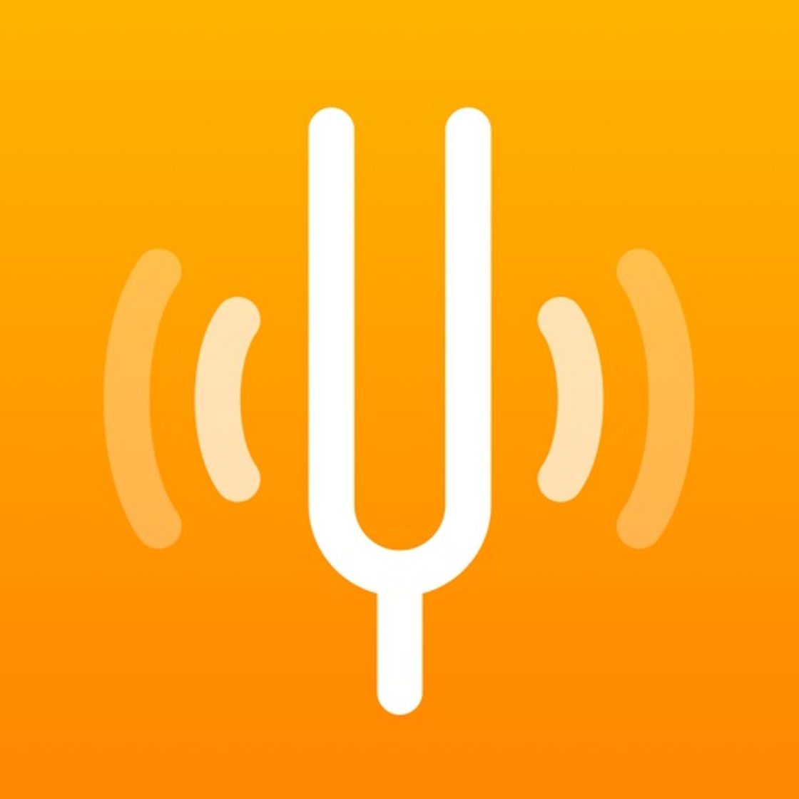 App Cifra Club Tuner