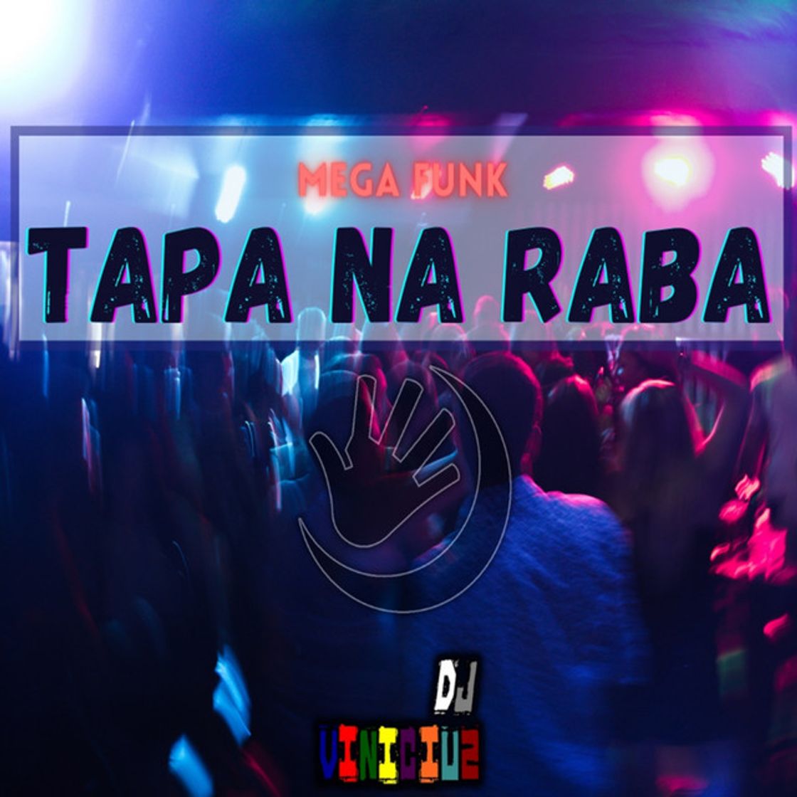 Canción Mega Funk Tapa na Raba