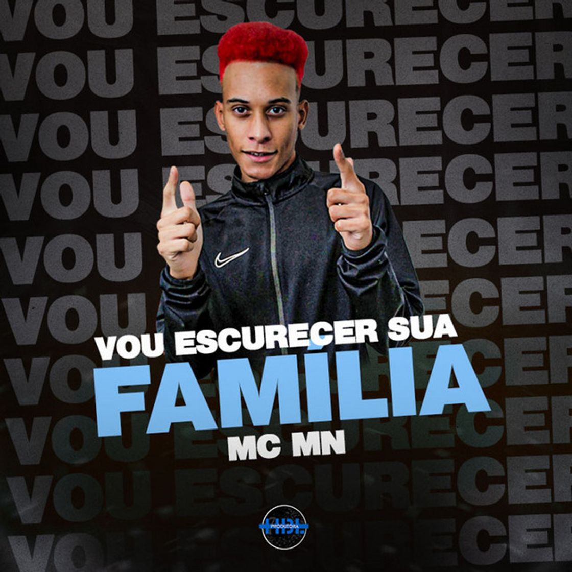 Music VOU ESCURECER SUA FAMÍLIA