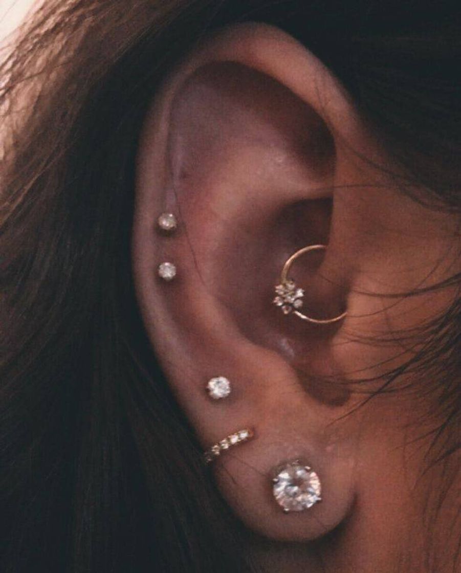 Fashion piercing