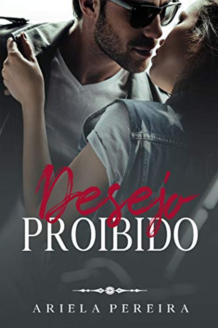 Libro Desejo Proibido